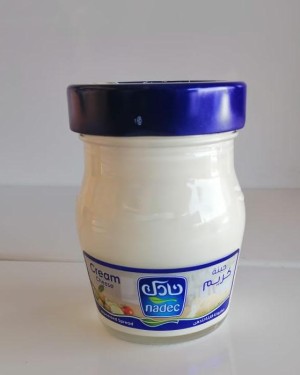 نادك جبنة كريم ٢٤٠ جرام