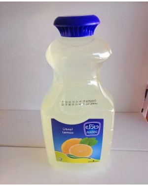 عصير نادك ليمون ١.٥ لتر
