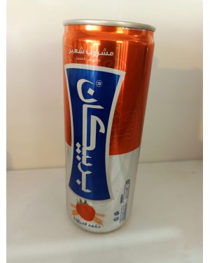 بربيكان مشروب شعير بنكهة الفراولة