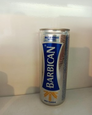 بربيكان شعير