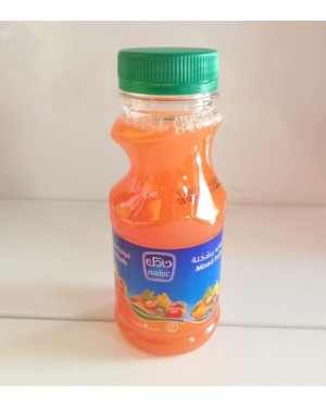 نادك فواكه مشكلة ٢٠٠ مل