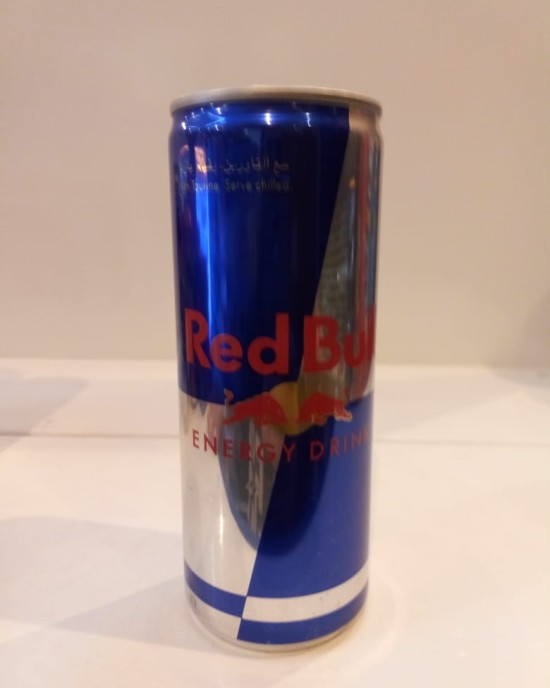 Red Bull Red Bull