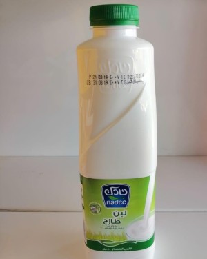 لبن نادك كامل الدسم ٨٠٠ مل