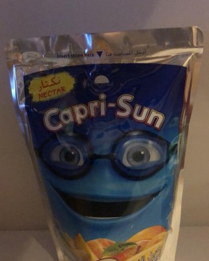 كابري سن كوكتيل