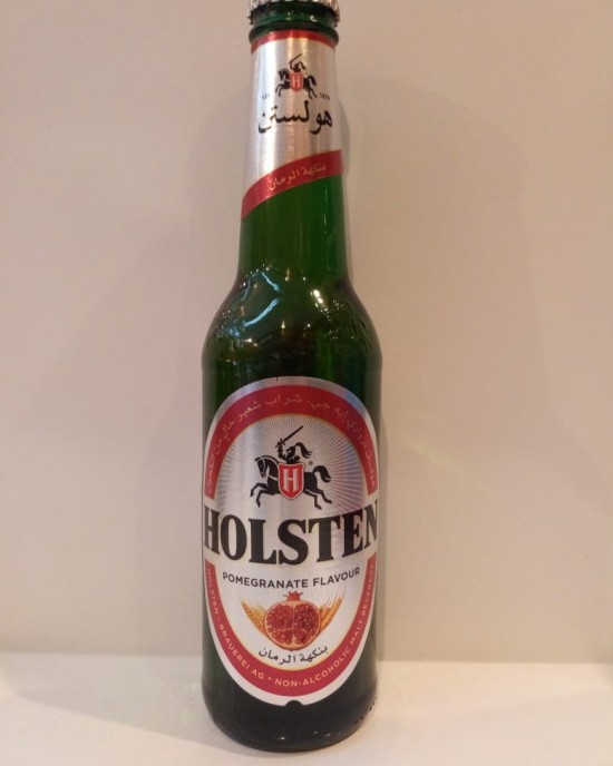 Holsten