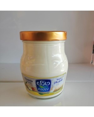 جبنة شيدر نادك ٥٠٠ جرام