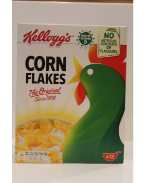 كورن فليكس ٣٧٥ جرام