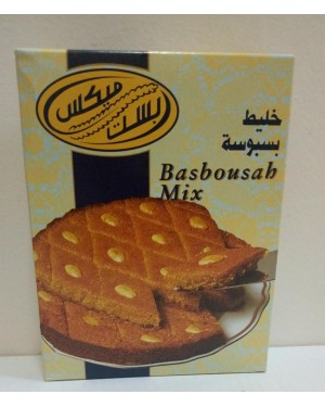 خليط بسبوسة بست ميكس