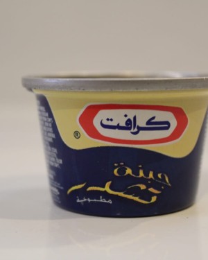 جبنة تشدر كرافت ٥٠ جرام