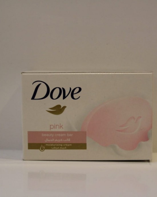 Dove soap75g