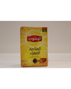 شاي ليبتون فرط ١٠٠ جم