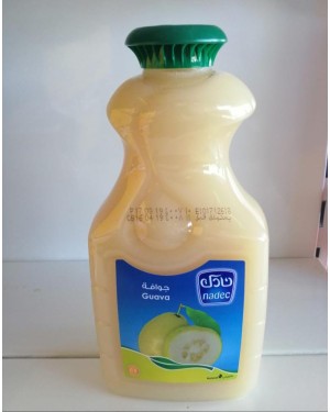 عصير نادك جوافة ١.٥ لتر