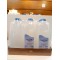 Naba water 2 L 6 pieces