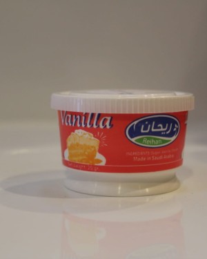 فانيليا ريحان ٢٠ جرام