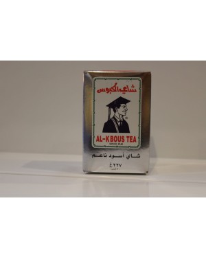 شاي الكبوس فرط ٢٢٧ جم