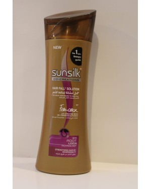 شامبو صانسيلك 400مل