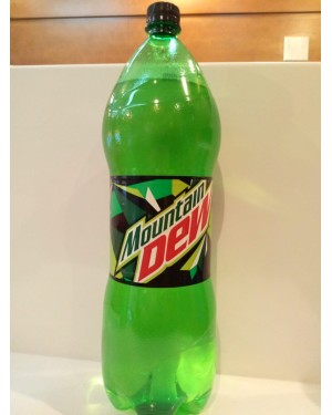 ماونتن ديو عائلة