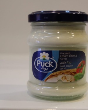 جبنة كريم بوك ٢٤٠ جرام