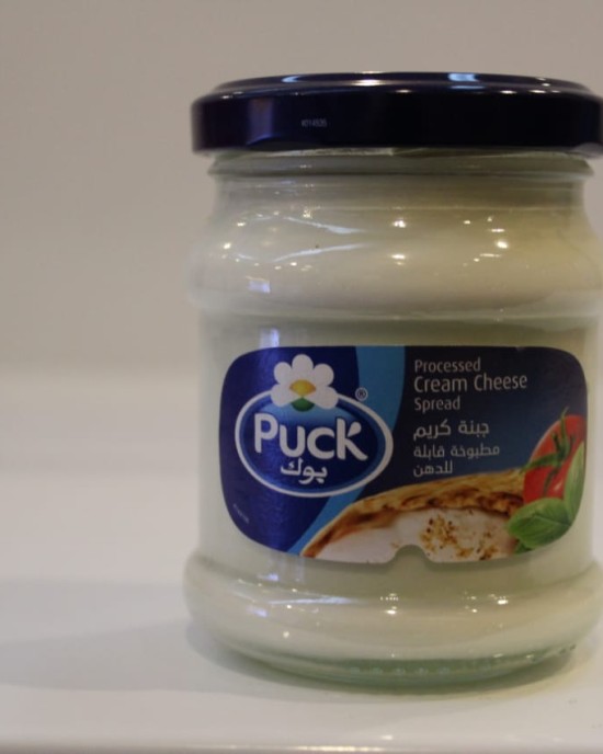جبنة كريم بوك ٢٤٠ جرام