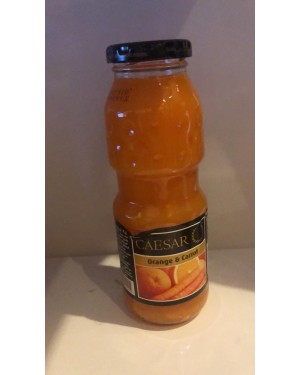 سيزر برتقال وجزر ٢٥٠ مل