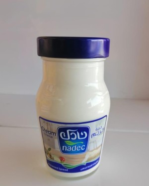 نادك جبنة كريم ١٤٠ جرام