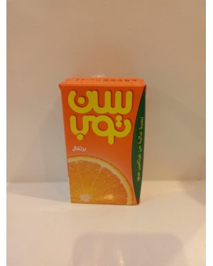 سن توب برتقال ٢٥٠ مل