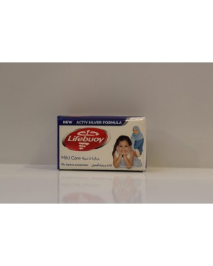 صابون لايف بوي 70جم