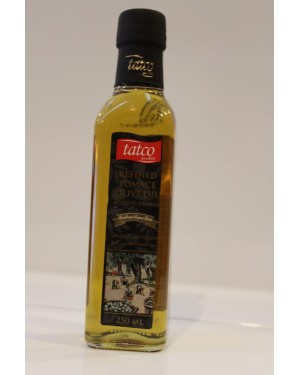 زيت زيتون تاتكو ٢٥٠ مل