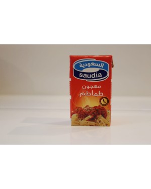 معجون طماطم السعودية