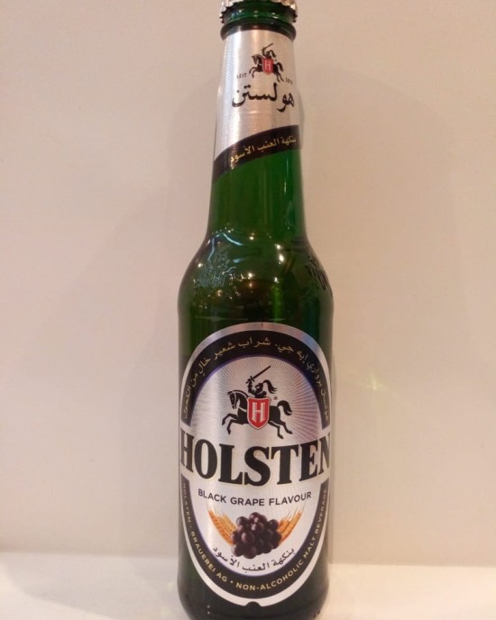 هولستن عنب