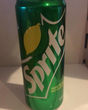 سبرايت ٣٣٠ مل