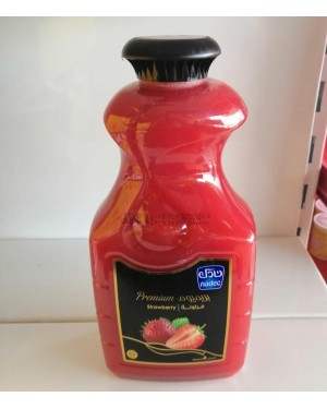 عصير نادك فراولة ١.٥ لتر