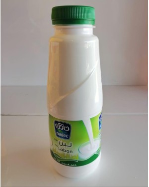 nadec laban full fat  360 ml