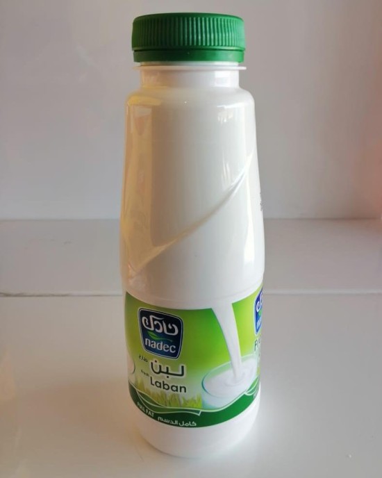 nadec laban full fat 360 ml nadec laban full fat 360 ml