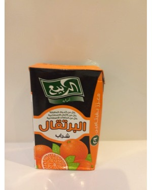 ربيع برتقال ٢٥٠ مل