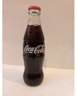 كوكاكولا زجاج