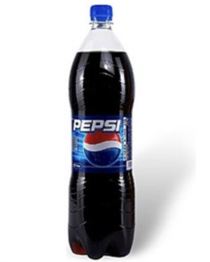 بيبسي العائلة