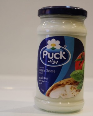 جبنة كريم بوك ١٤٠ جرام