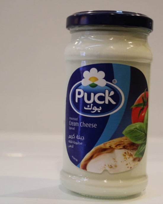 جبنة كريم بوك ١٤٠ جرام