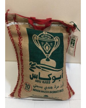 أرز أبو كاس ١٠ كيلو