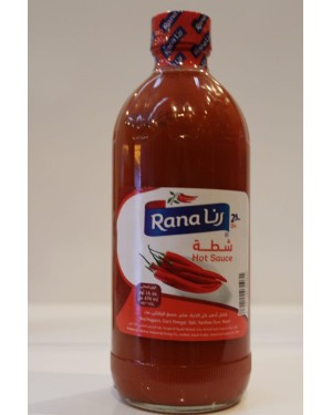 شطة رنا ٤٧٤ جرام