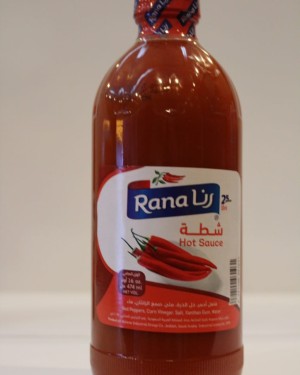 شطة رنا ٤٧٤ جرام