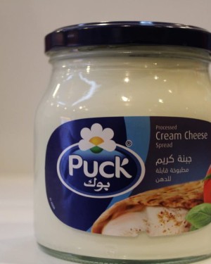 جبنة كريم بوك ٥٠٠ جرام