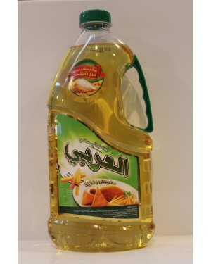 زيت العربي ١.٨ لتر