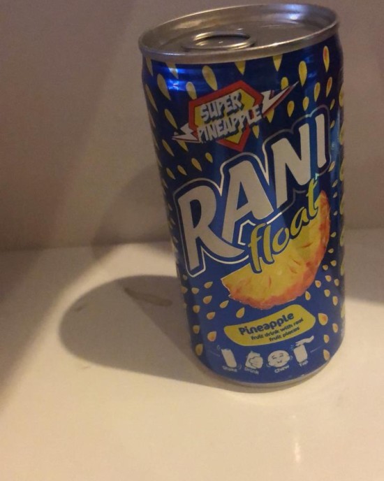 RANI pineapple RANI pineapple