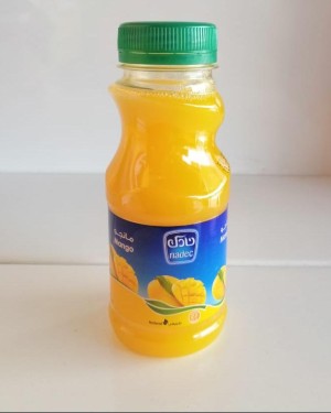 نادك مانجو ٢٠٠ مل