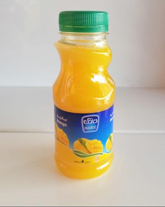 نادك مانجو ٢٠٠ مل