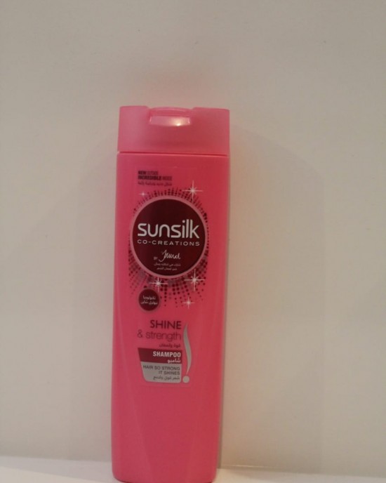 sunsilk shampo 200ml