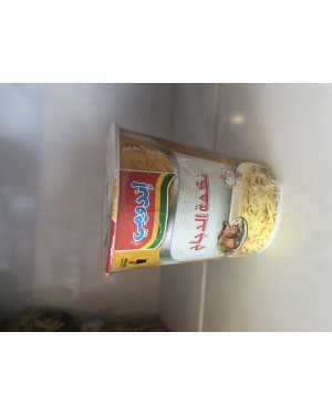 إندومي نكهة الدجاج