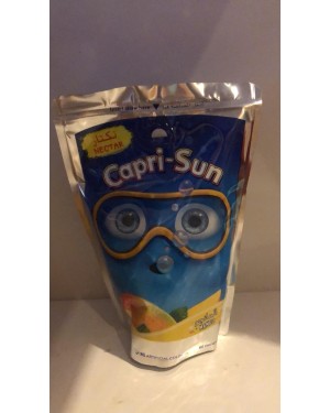 كابري سن مانجو